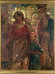 Roztoč vdova